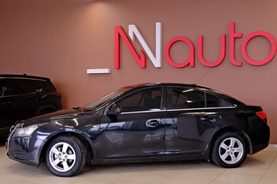 Продам Chevrolet Cruze 2014 года в Одессе