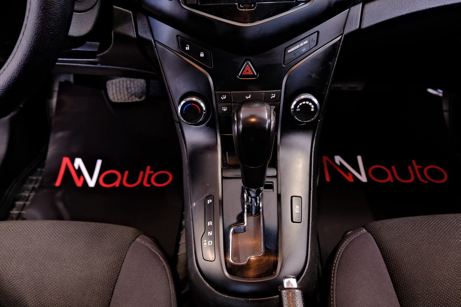 Продам Chevrolet Cruze 2014 года в Одессе