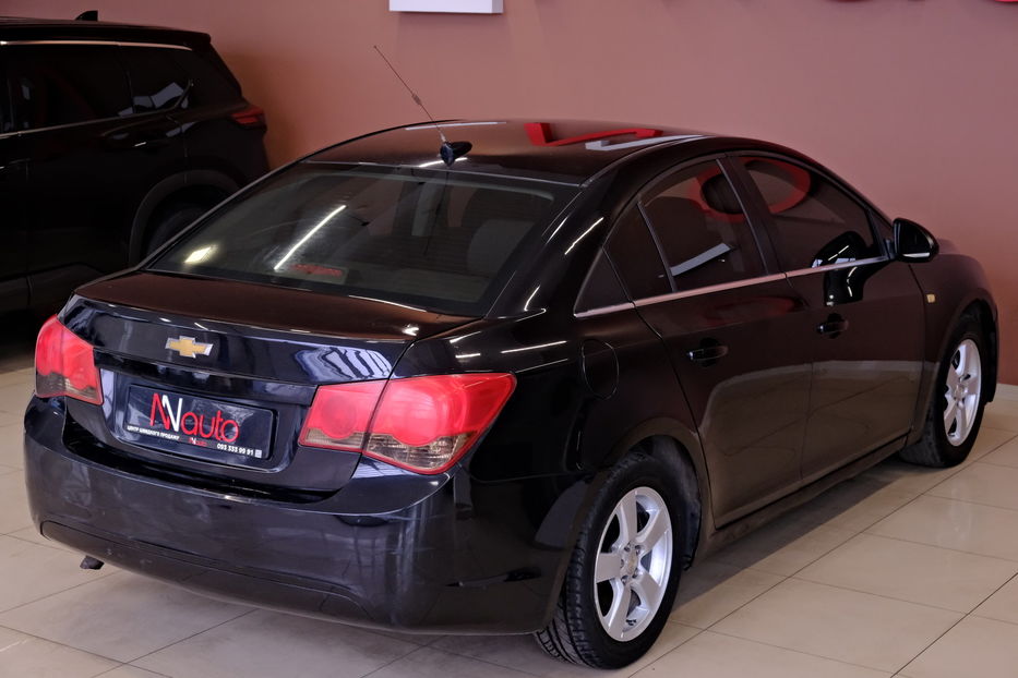 Продам Chevrolet Cruze 2014 года в Одессе