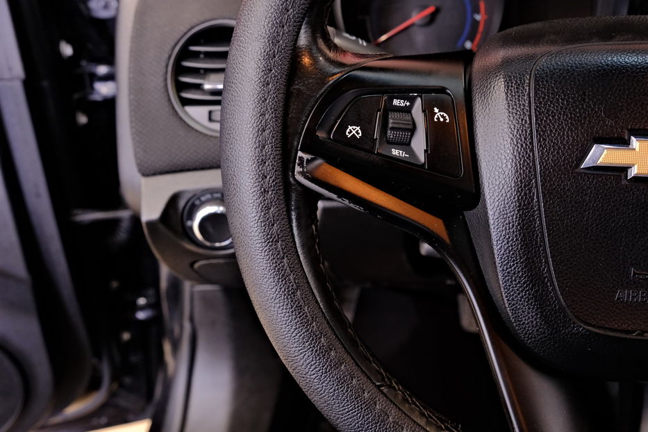 Продам Chevrolet Cruze 2014 года в Одессе
