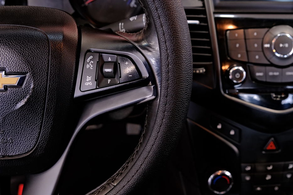 Продам Chevrolet Cruze 2014 года в Одессе