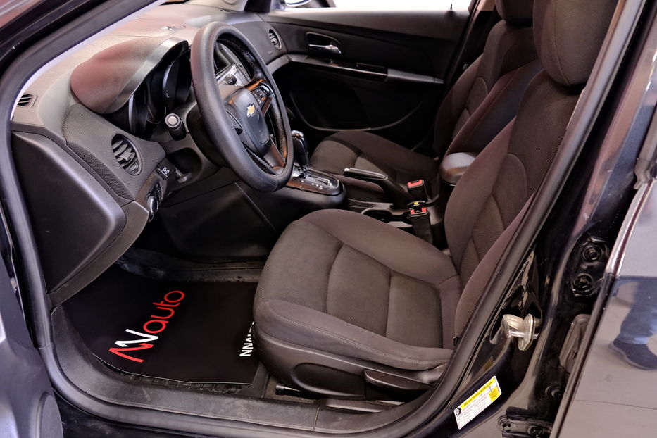 Продам Chevrolet Cruze 2014 года в Одессе