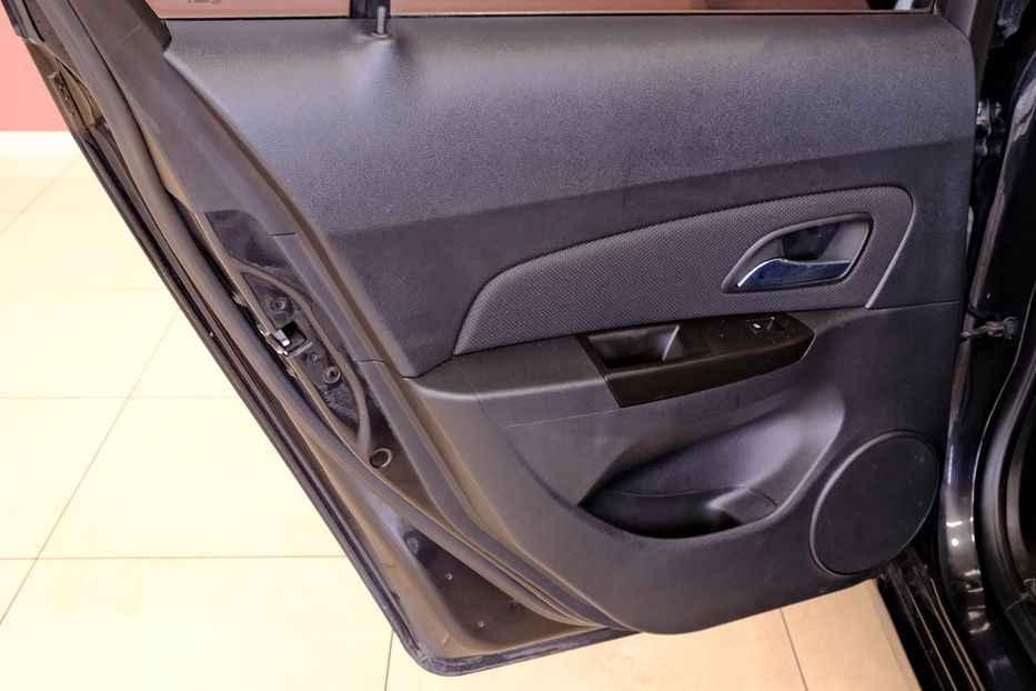 Продам Chevrolet Cruze 2014 года в Одессе