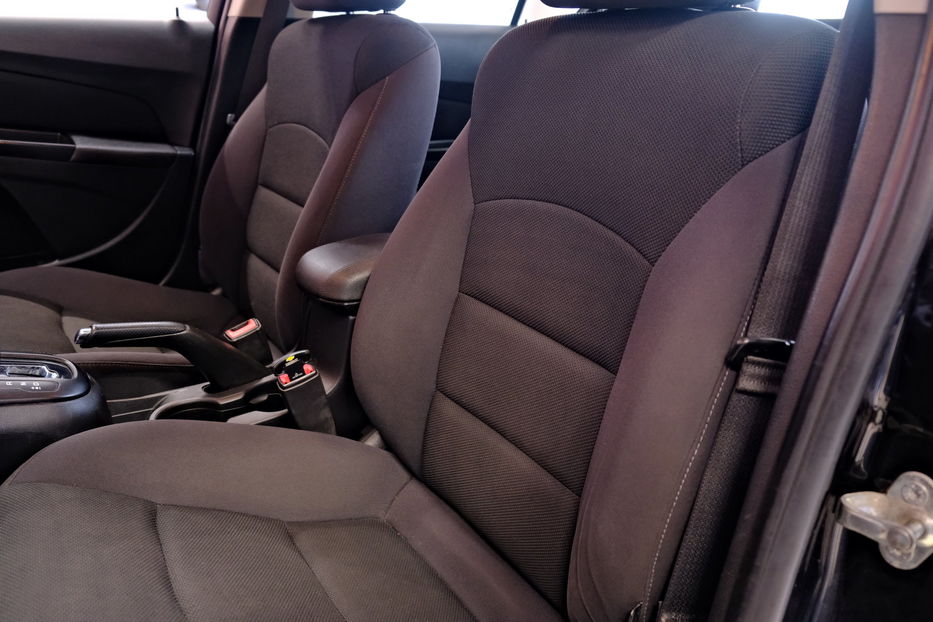 Продам Chevrolet Cruze 2014 года в Одессе