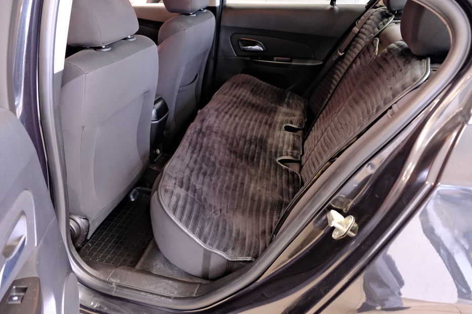 Продам Chevrolet Cruze 2014 года в Одессе