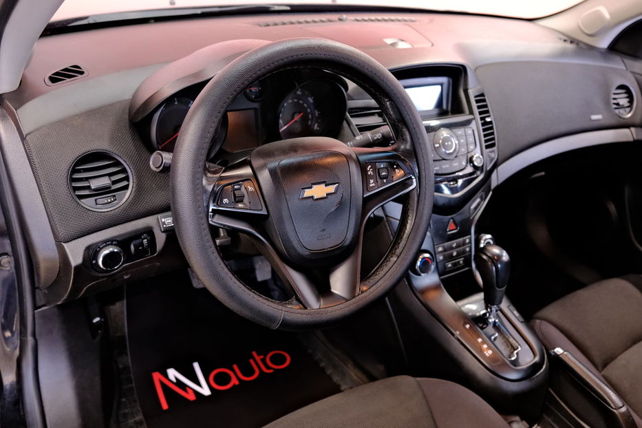 Продам Chevrolet Cruze 2014 года в Одессе