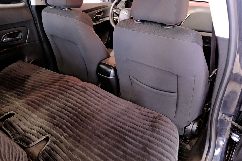 Продам Chevrolet Cruze 2014 года в Одессе