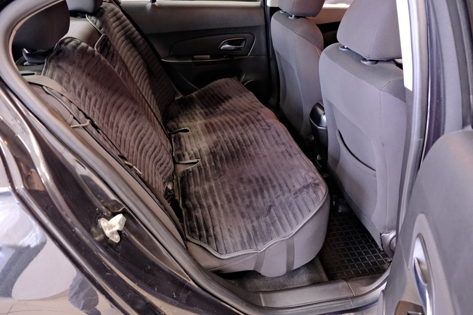 Продам Chevrolet Cruze 2014 года в Одессе