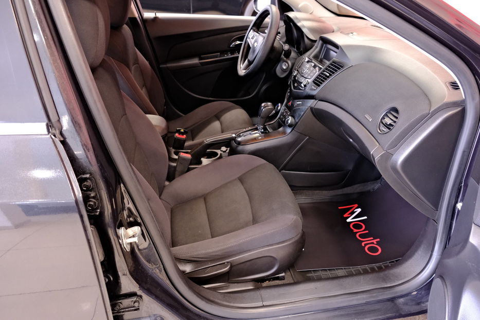 Продам Chevrolet Cruze 2014 года в Одессе