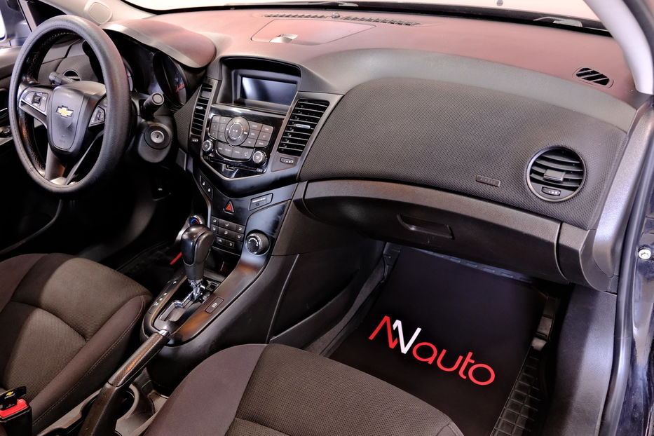 Продам Chevrolet Cruze 2014 года в Одессе