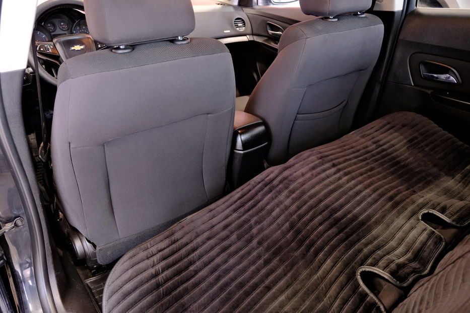 Продам Chevrolet Cruze 2014 года в Одессе