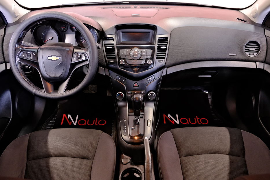Продам Chevrolet Cruze 2014 года в Одессе