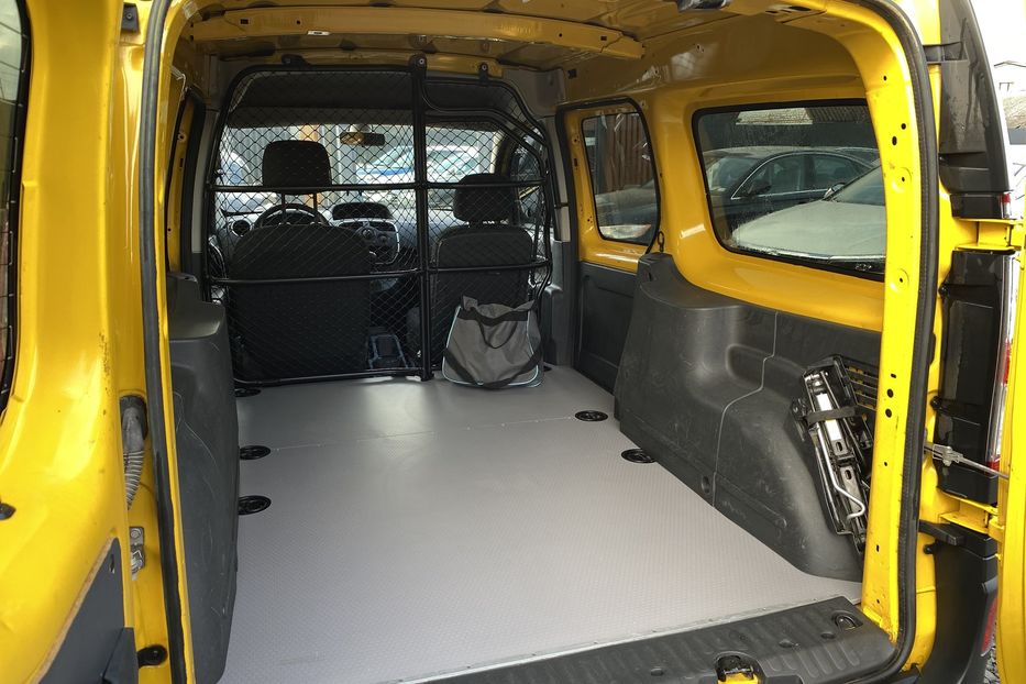 Продам Renault Kangoo груз. 2019 года в Луцке
