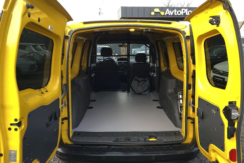 Продам Renault Kangoo груз. 2019 года в Луцке