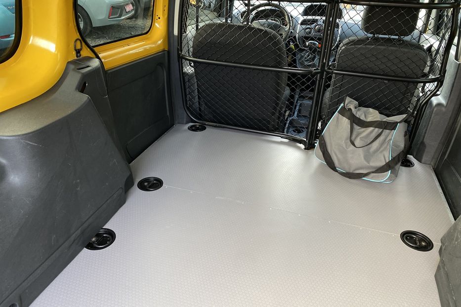 Продам Renault Kangoo груз. 2019 года в Луцке