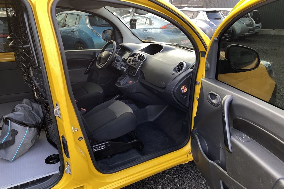 Продам Renault Kangoo груз. 2019 года в Луцке