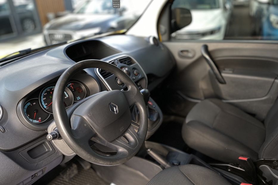 Продам Renault Kangoo груз. 2019 года в Луцке
