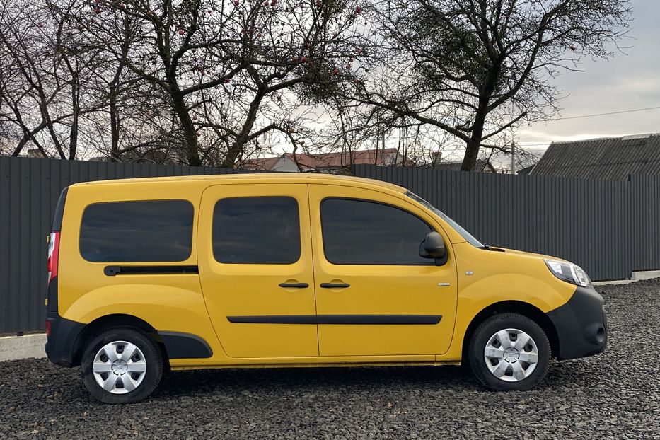 Продам Renault Kangoo груз. 2019 года в Луцке