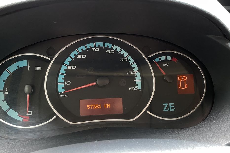 Продам Renault Kangoo груз. 2019 года в Луцке