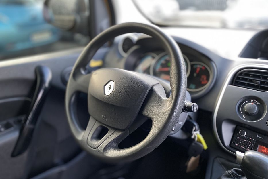 Продам Renault Kangoo груз. 2019 года в Луцке