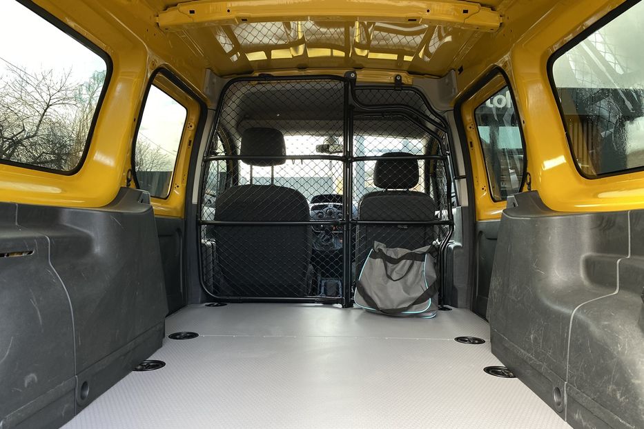 Продам Renault Kangoo груз. 2019 года в Луцке