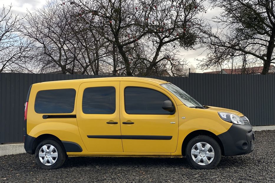 Продам Renault Kangoo груз. 2019 года в Луцке