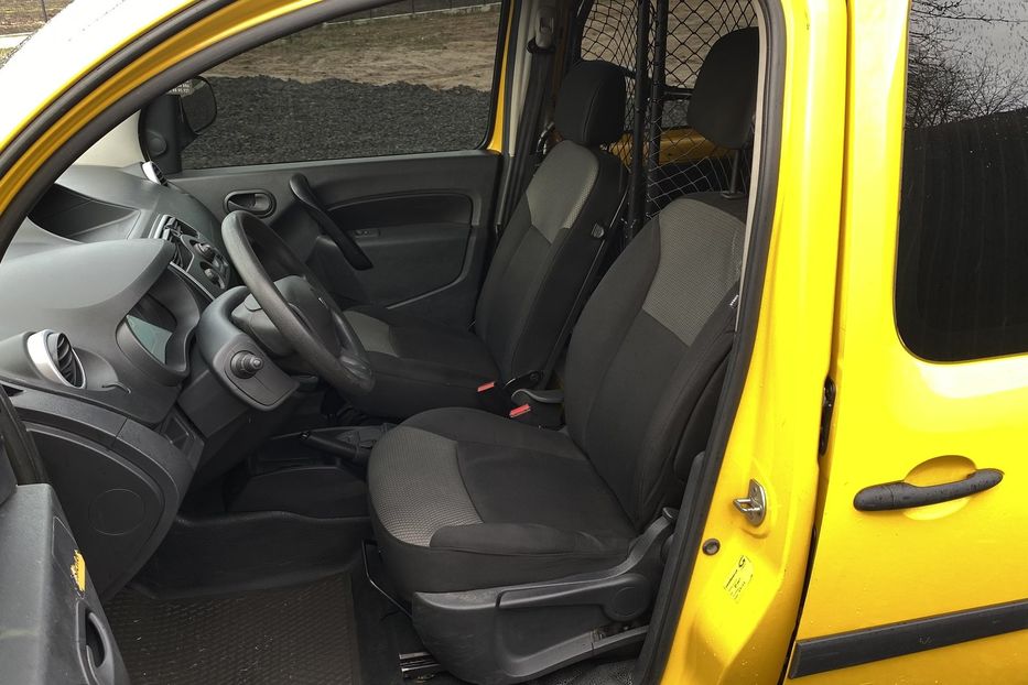 Продам Renault Kangoo груз. 2019 года в Луцке