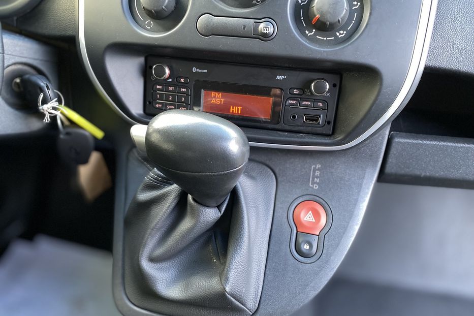 Продам Renault Kangoo груз. 2019 года в Луцке