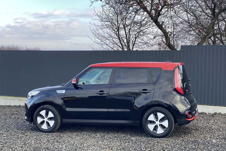 Продам Kia Soul 2015 года в Луцке