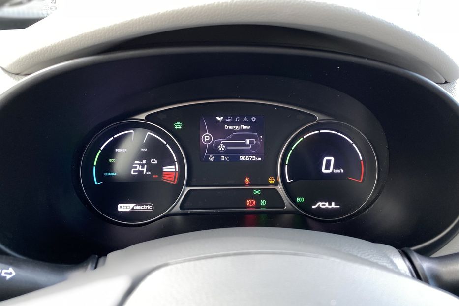 Продам Kia Soul 2015 года в Луцке