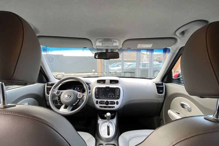 Продам Kia Soul 2015 года в Луцке