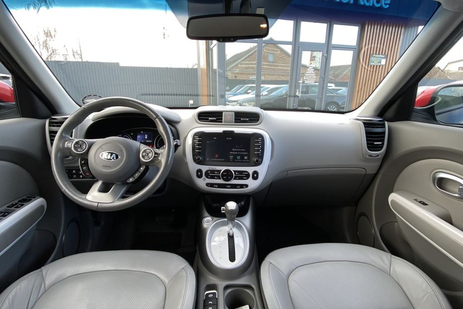 Продам Kia Soul 2015 года в Луцке