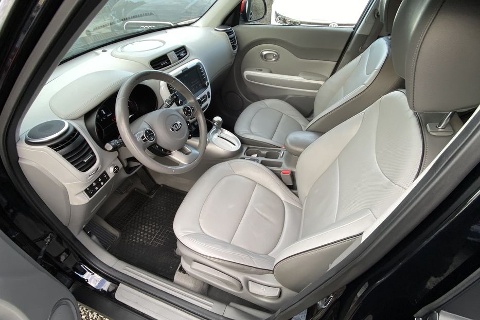 Продам Kia Soul 2015 года в Луцке