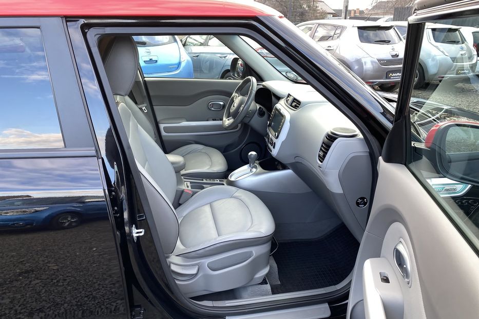 Продам Kia Soul 2015 года в Луцке