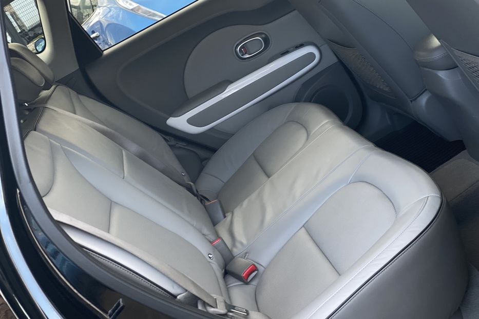 Продам Kia Soul 2015 года в Луцке