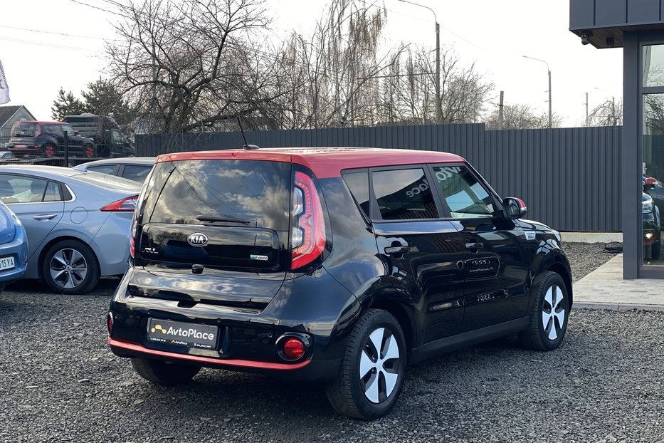 Продам Kia Soul 2015 года в Луцке