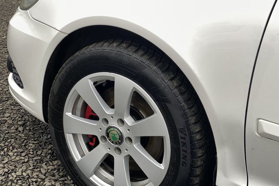 Продам Skoda Octavia A5 VRS 2012 года в Луцке