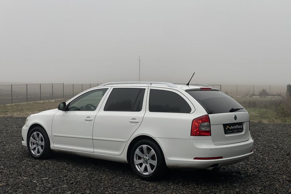 Продам Skoda Octavia A5 VRS 2012 года в Луцке
