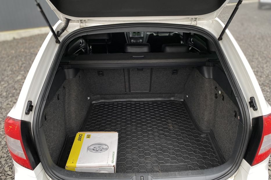 Продам Skoda Octavia A5 VRS 2012 года в Луцке