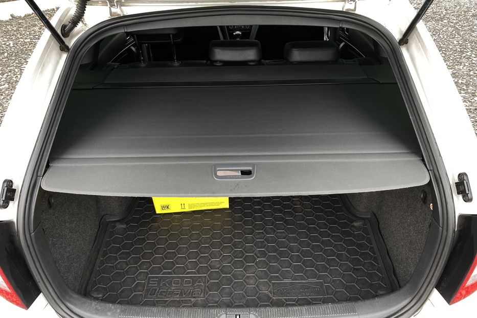 Продам Skoda Octavia A5 VRS 2012 года в Луцке