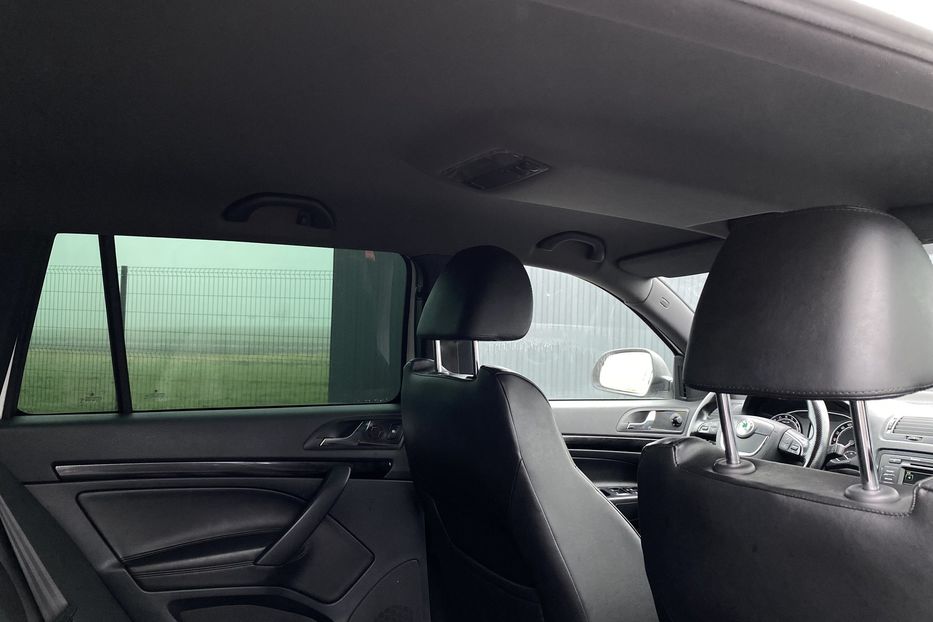 Продам Skoda Octavia A5 VRS 2012 года в Луцке