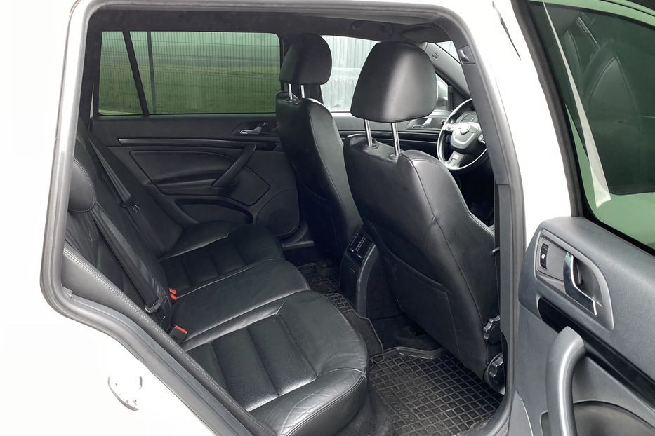 Продам Skoda Octavia A5 VRS 2012 года в Луцке