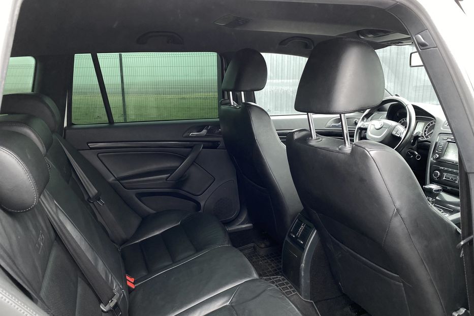 Продам Skoda Octavia A5 VRS 2012 года в Луцке