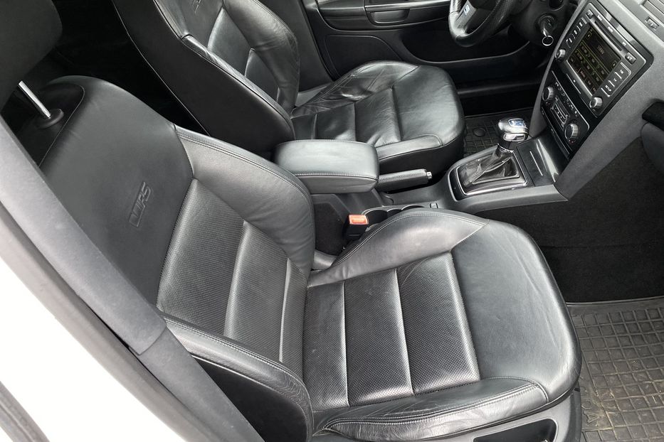 Продам Skoda Octavia A5 VRS 2012 года в Луцке