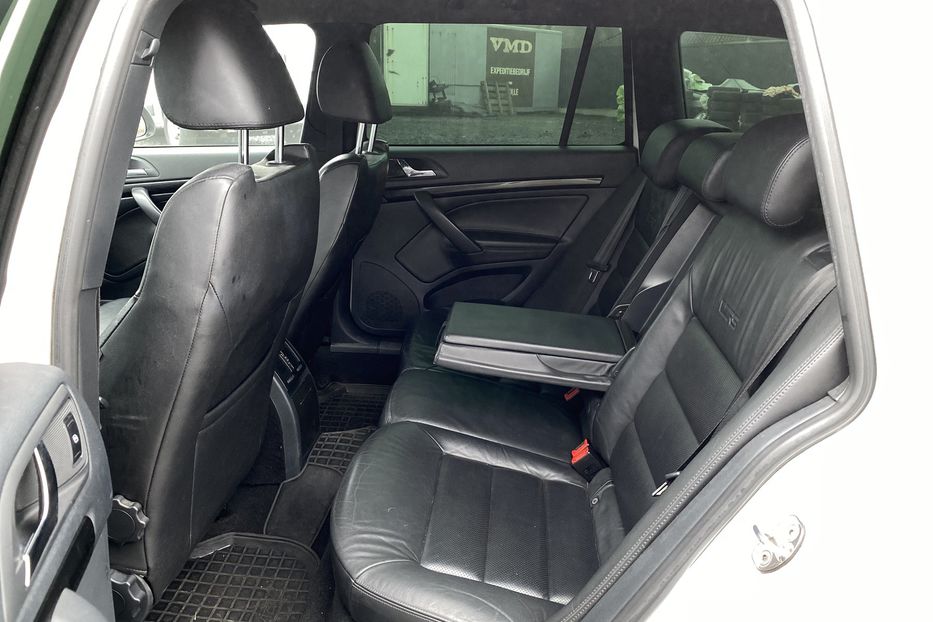 Продам Skoda Octavia A5 VRS 2012 года в Луцке