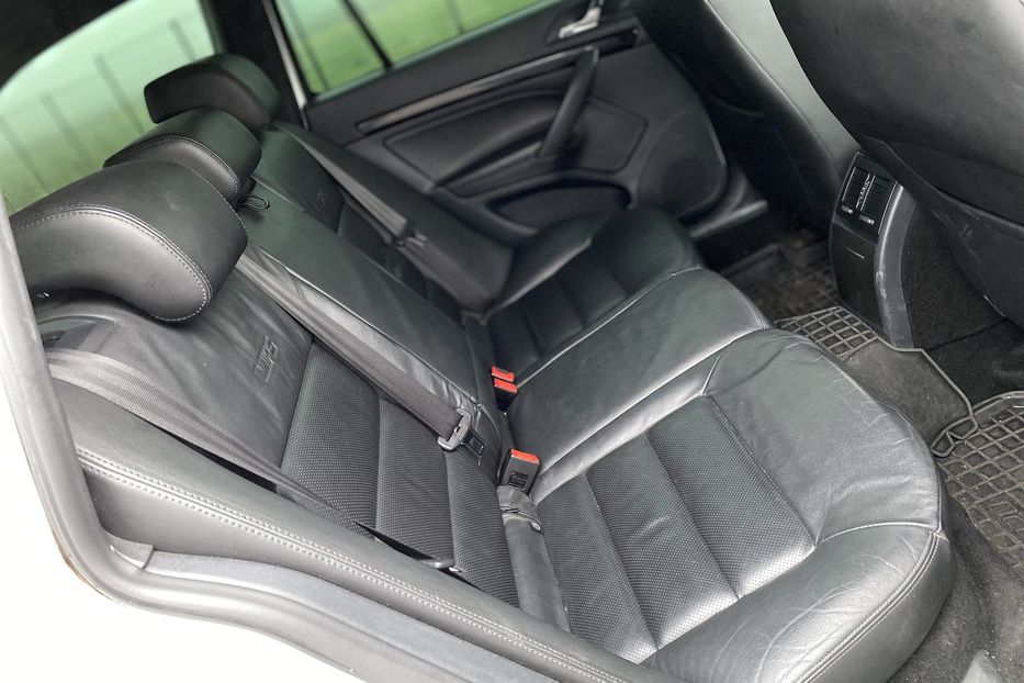 Продам Skoda Octavia A5 VRS 2012 года в Луцке