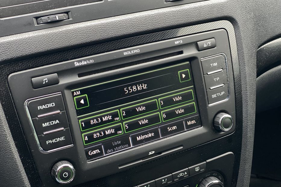 Продам Skoda Octavia A5 VRS 2012 года в Луцке