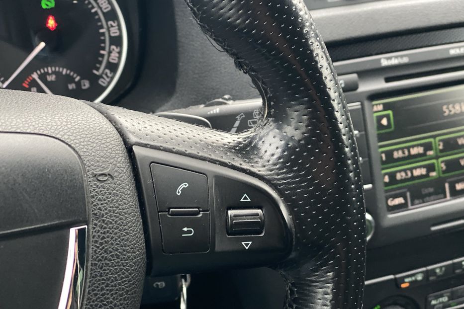 Продам Skoda Octavia A5 VRS 2012 года в Луцке