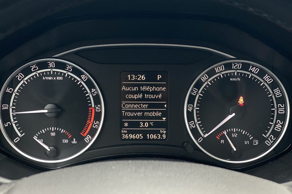 Продам Skoda Octavia A5 VRS 2012 года в Луцке