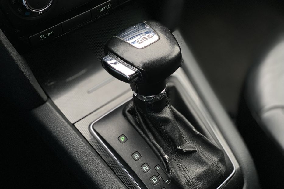 Продам Skoda Octavia A5 VRS 2012 года в Луцке